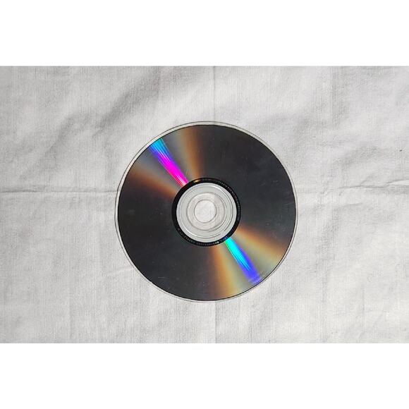 Velvet Revolver: Contraband Cd Tested (RCA, 2004) Pre-owned - Picture 4 of 6